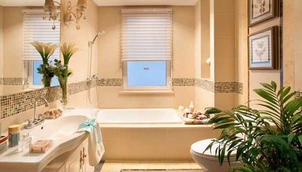 厕所地板污垢怎么去除  厕所地板污垢咋去除