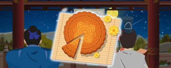 吃月饼的来历 月饼能放多长时间