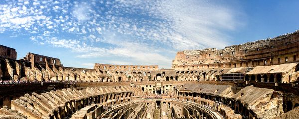 意大利首都 意大利的首都在哪
