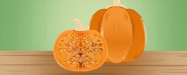 南瓜灯是哪个节日的标志 万圣节简介