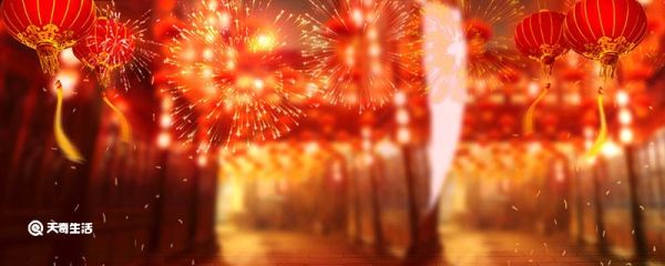 传统节日有哪些 有哪些传统节日