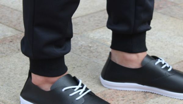 裤子短了怎么接看不出来  裤子短了可以怎么接