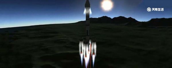 东方红一号是在哪里发射的 东方红一号的发射地在哪