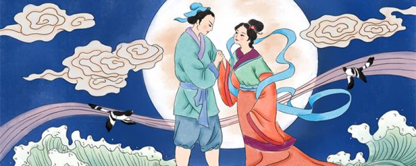 中国的民间故事有哪些 中国民间故事全集