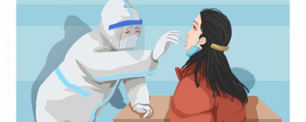 二阳抗原能测出来吗 容易二阳的人群