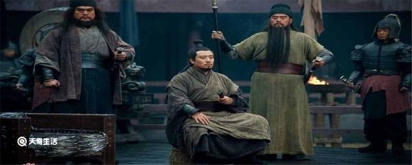 刘备字什么 刘备小名是什么