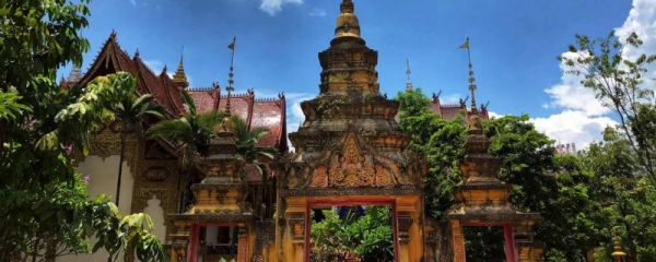 云南哪些地方有泼水节 云南泼水节泼几天