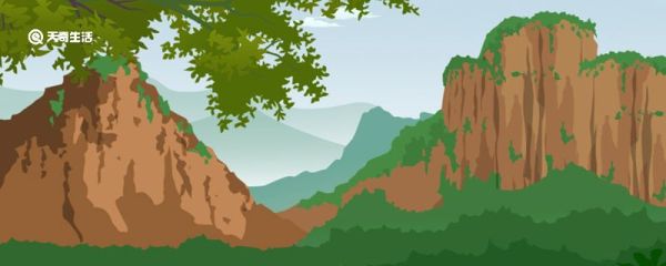 井岗山属于哪个城市 井岗山是属于哪个城市