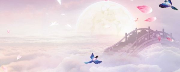 七夕节的主要风俗 七夕节的风俗活动