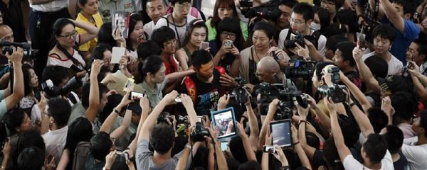 粉丝是什么意思 粉丝的意思