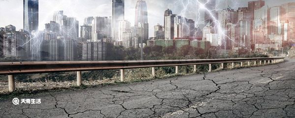 中国4大地震带 中国的4大地震带在哪