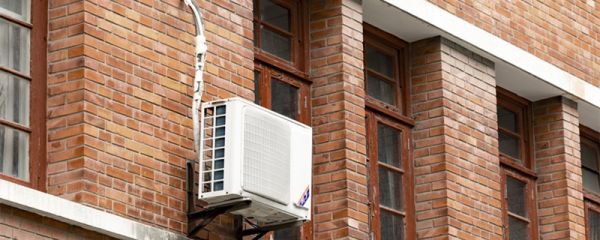 空调制热和辅热的区别是什么 空调制热与辅热有什么区别