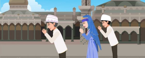 古尔邦节是哪个民族的重要节日 古尔邦节要做什么