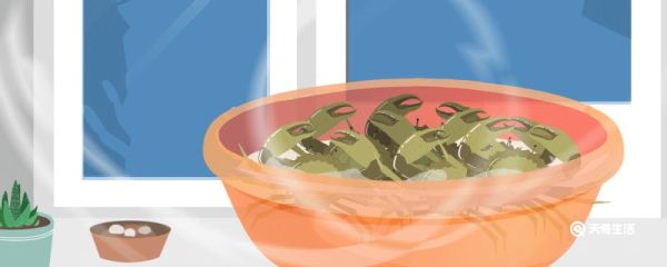 死了的梭子蟹冷藏还是冷冻 死了的梭子蟹冷藏可以吗