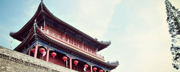 秦咸阳是现在的西安吗 秦咸阳是今天的西安吗