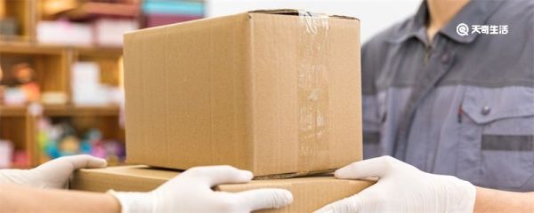 包裹异常什么情况 包裹异常什么意思