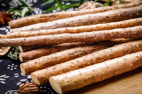 山药蒸着吃的功效与作用 山药蒸着吃的功效与作用是什么