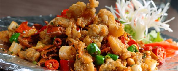 哪个菜系没有提到宫保鸡丁 宫保鸡丁是哪里菜系