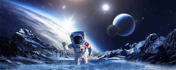 地球的天然卫星是什么星球 地球的卫星有哪些