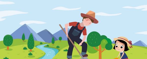 植树的好处有哪些 植树造林的好处有哪些