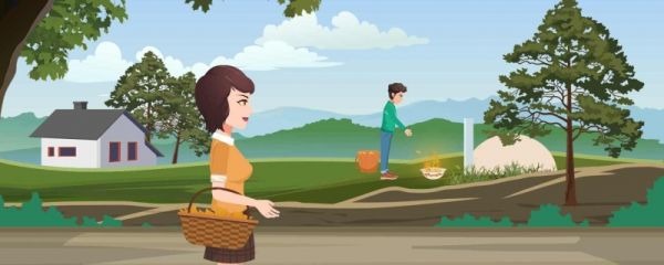 清明节放假法定几天 分别是哪几天