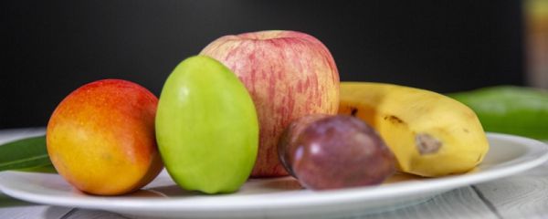 哪些水果适合加热吃 水果加热吃还有营养吗