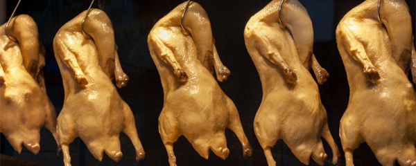 南京特产有哪些特产 南京特产有哪些土特产