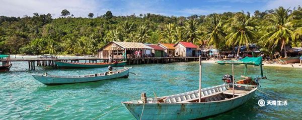 cambodia是哪个国家 cambodia是哪