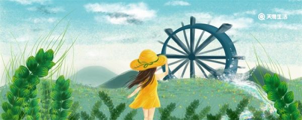 人生最好是小满的寓意 人生最好是小满有什么寓意