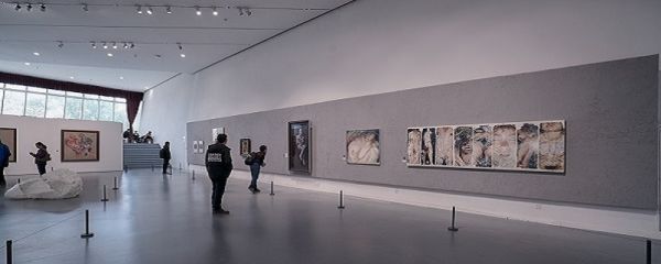 河南博物院九大镇馆之宝 河南博物院9大镇馆之宝