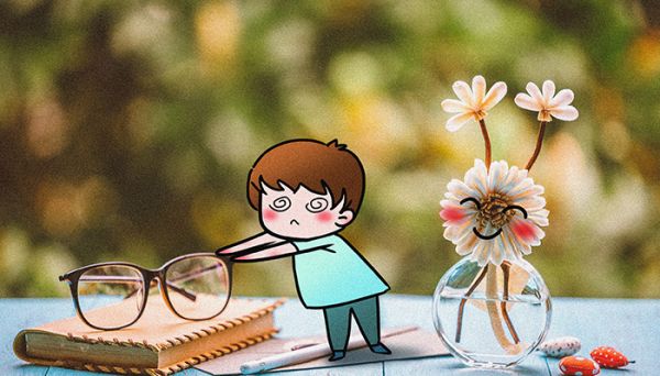 眼镜框坏了可以不用换镜片吗 眼镜框坏了可不可以不用换镜片