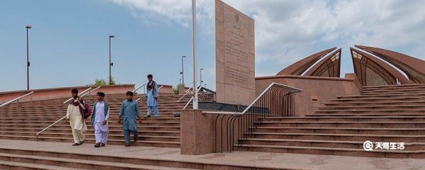 巴铁是哪个国家 巴基斯坦的地理位置