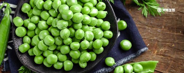 豌豆发芽了还能吃吗 发了芽的豌豆还能吃吗