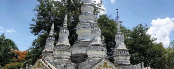 云南泼水节的意义 云南泼水节吃什么