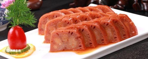 小暑吃什么传统食物 小暑吃的传统食物有哪些