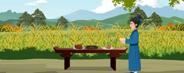 什么叫中元节 中元节有哪些传统活动