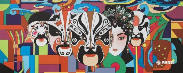 秦腔的服装有什么特点 秦腔服饰的特点