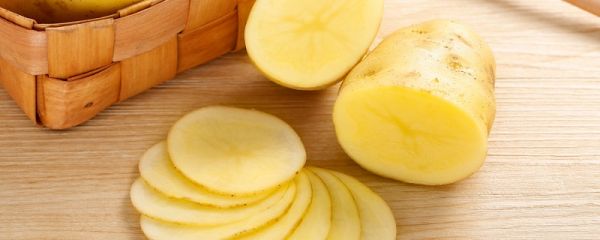 土豆是酸性还是碱性的 土豆是碱性的吗