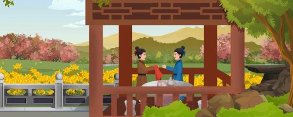 2023重阳节在几月几日 重阳节的来源