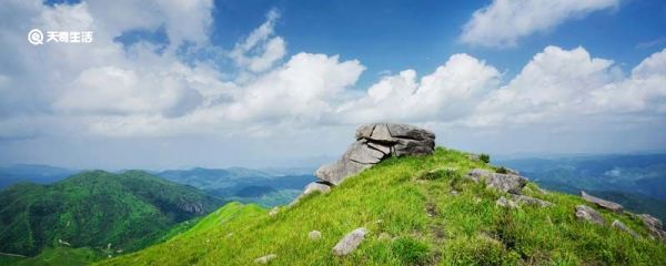 白水洋在哪里 白水洋在什么地方