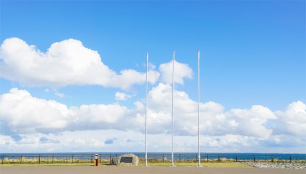 国旗标准高度是多少米 国旗的旗杆高度是多高