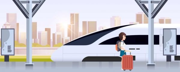 广东高铁停运了吗 台风天防护指南