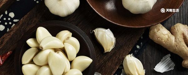 蒜怎么保存不坏