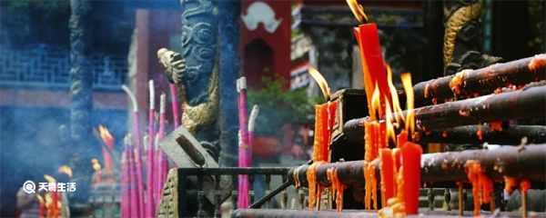 五爷庙的五爷是谁 五爷庙的由来