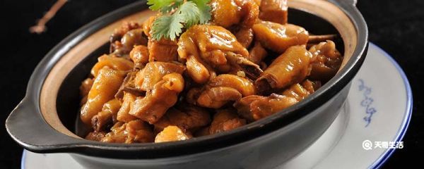 三杯鸡为什么叫三杯鸡 三杯鸡的由来