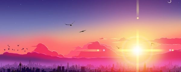 夏至是一年中最长的一天吗 夏至日照时长有多长