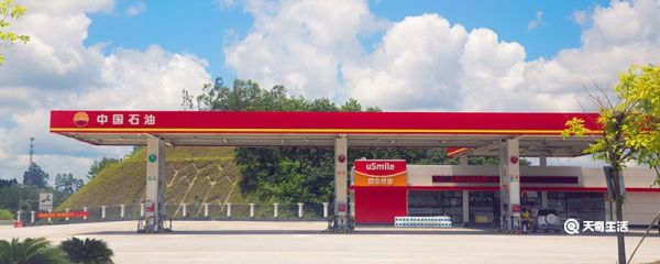 加油站为什么不能打电话 加油站为啥不能打电话