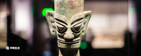 三星堆遗址是哪个朝代的 三星堆遗址在哪个朝代