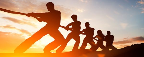 同人是什么意思 同人的意思是什么