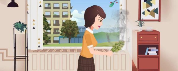 端午节插艾草的讲究 端午节插艾草和菖蒲的寓意